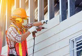 Affordable siding repair and maintenance services in Northgate, OH