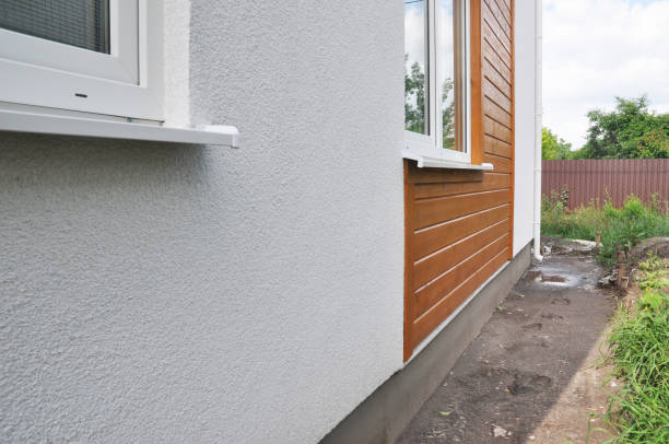 Best Wood Siding Installation  in Northgate, OH