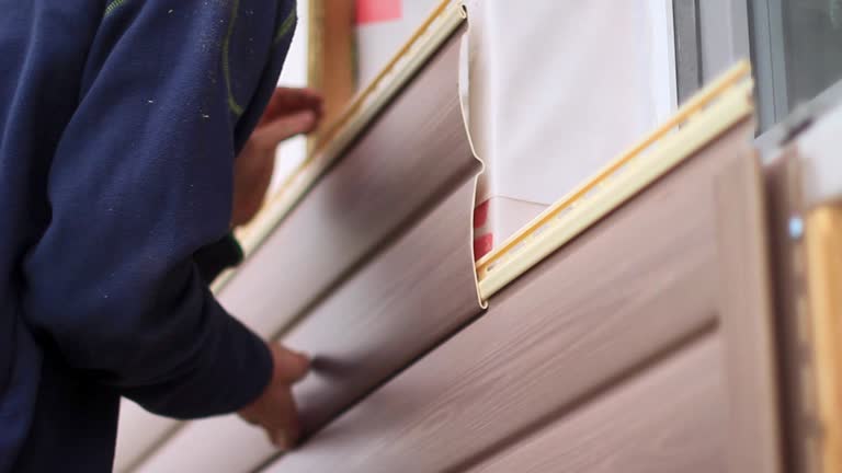 Best Engineered Wood Siding  in Northgate, OH